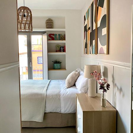 Apartament Awesome Penthouse Sewilla Zewnętrze zdjęcie
