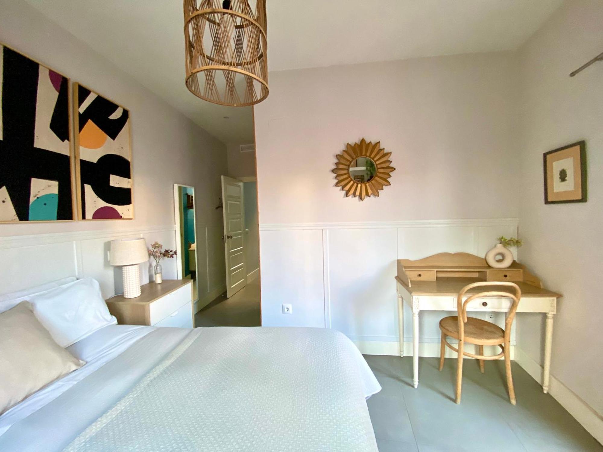 Apartament Awesome Penthouse Sewilla Zewnętrze zdjęcie
