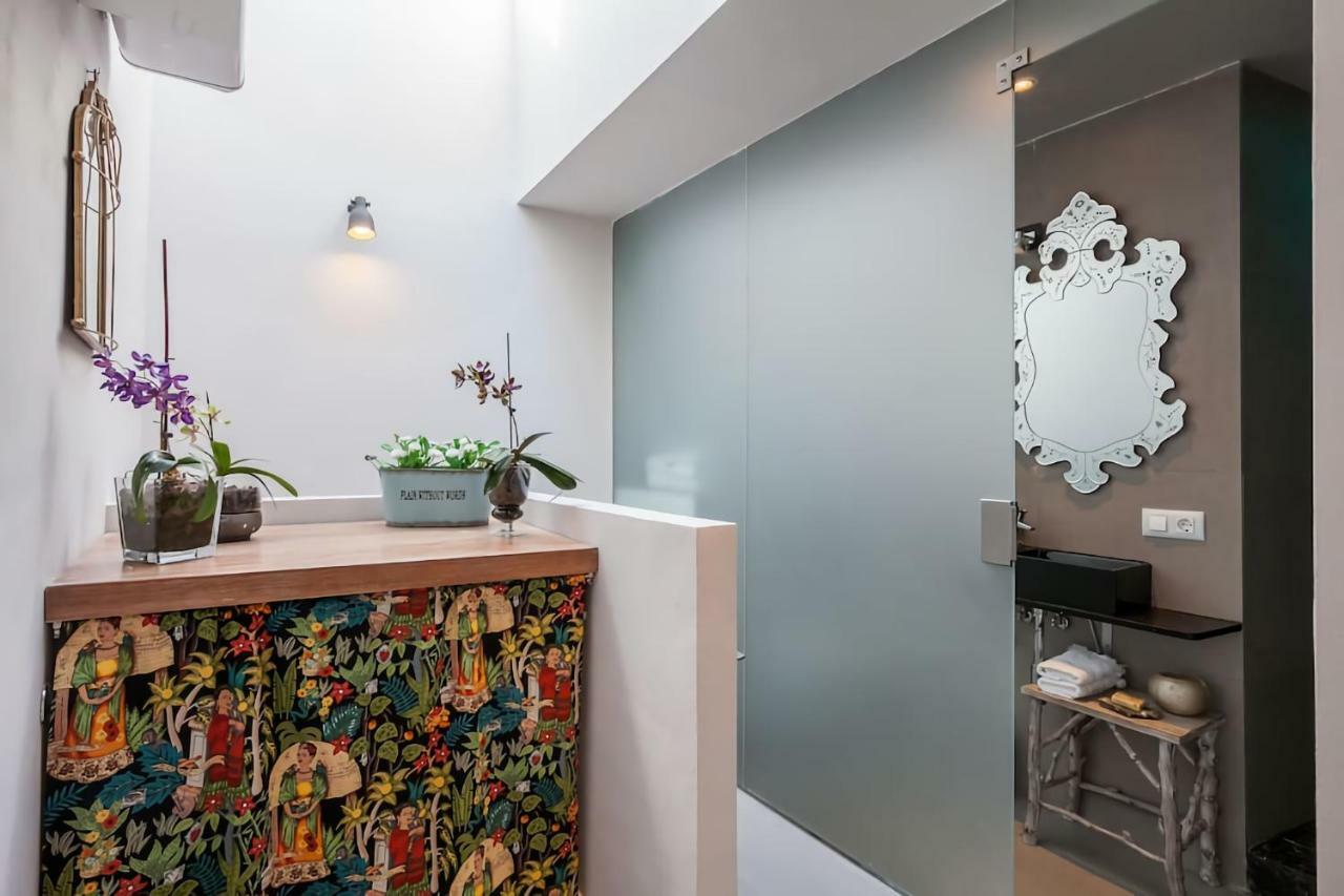 Apartament Awesome Penthouse Sewilla Zewnętrze zdjęcie