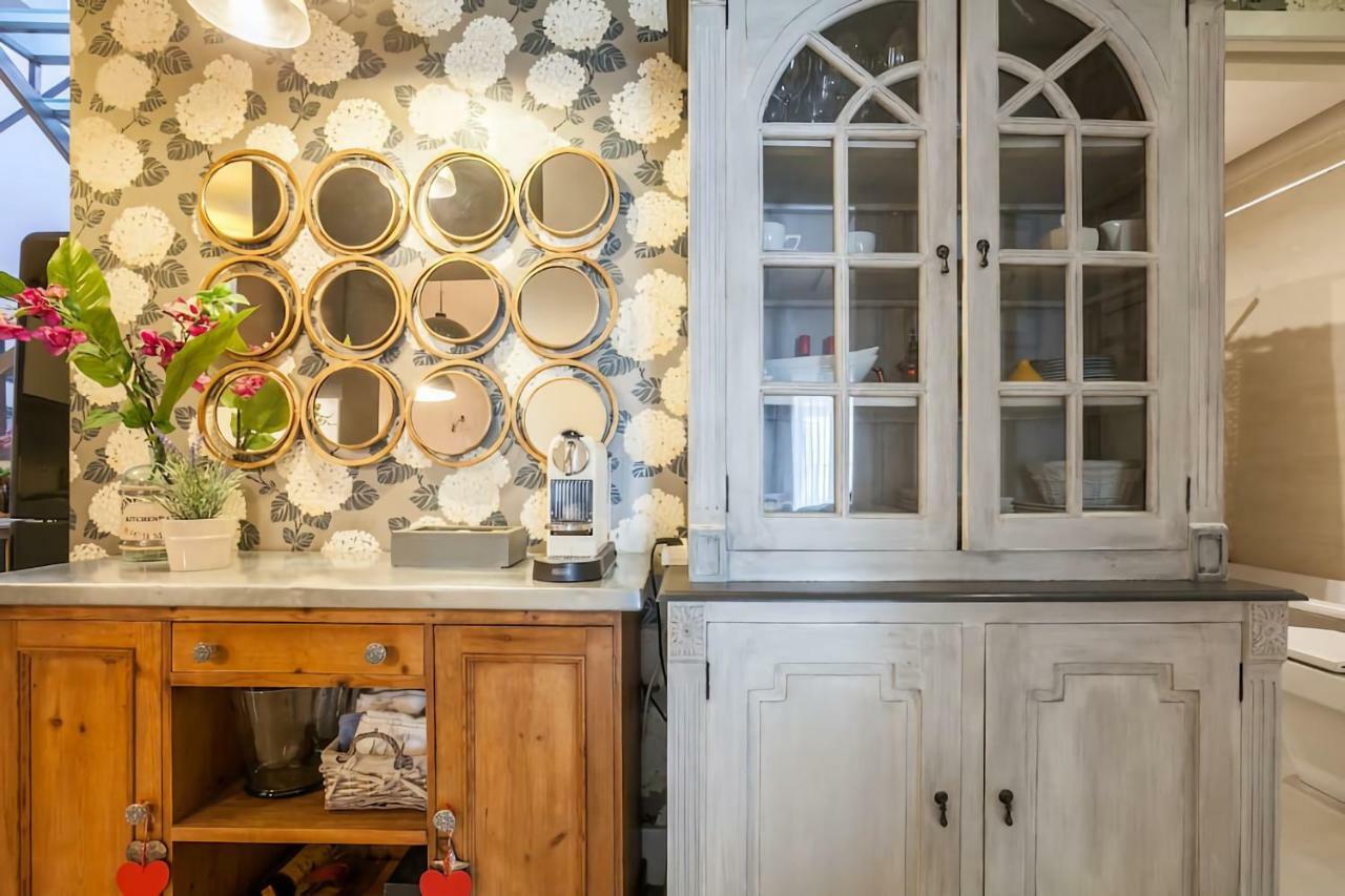 Apartament Awesome Penthouse Sewilla Zewnętrze zdjęcie