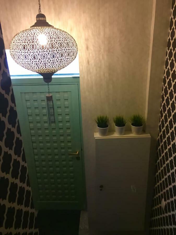 Apartament Awesome Penthouse Sewilla Zewnętrze zdjęcie