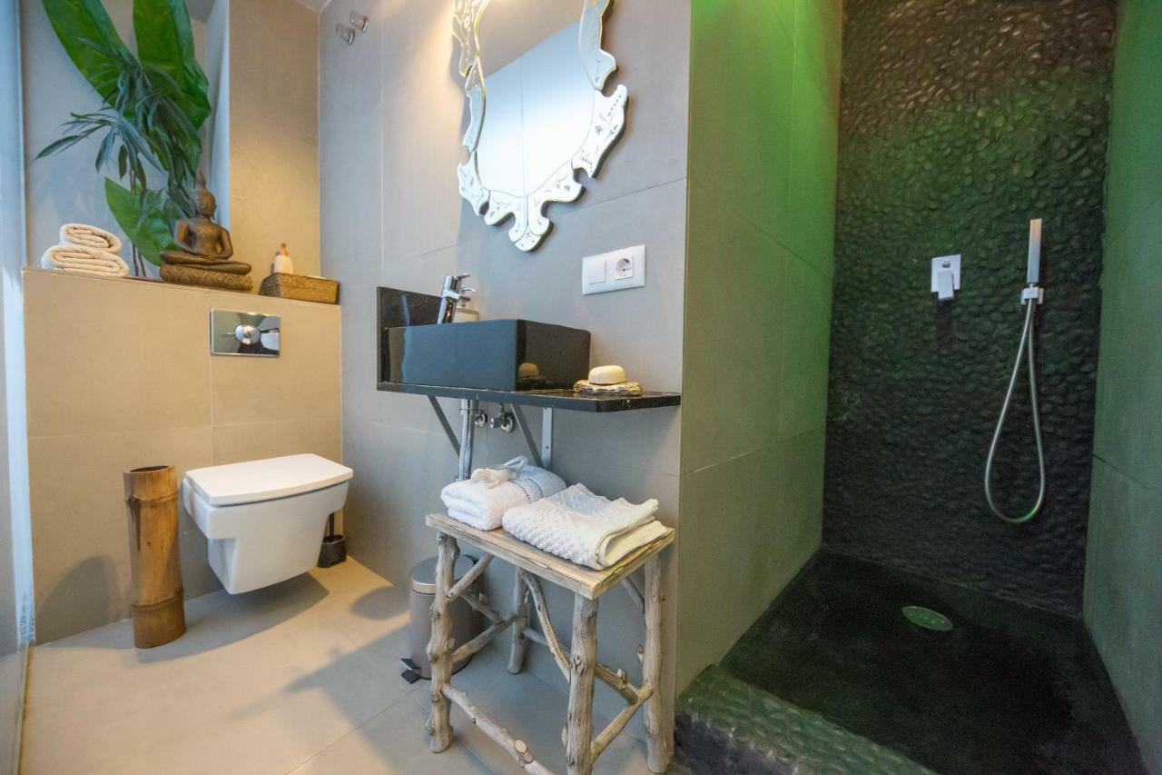 Apartament Awesome Penthouse Sewilla Zewnętrze zdjęcie