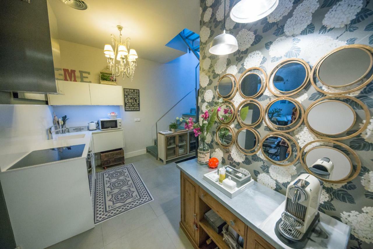 Apartament Awesome Penthouse Sewilla Zewnętrze zdjęcie