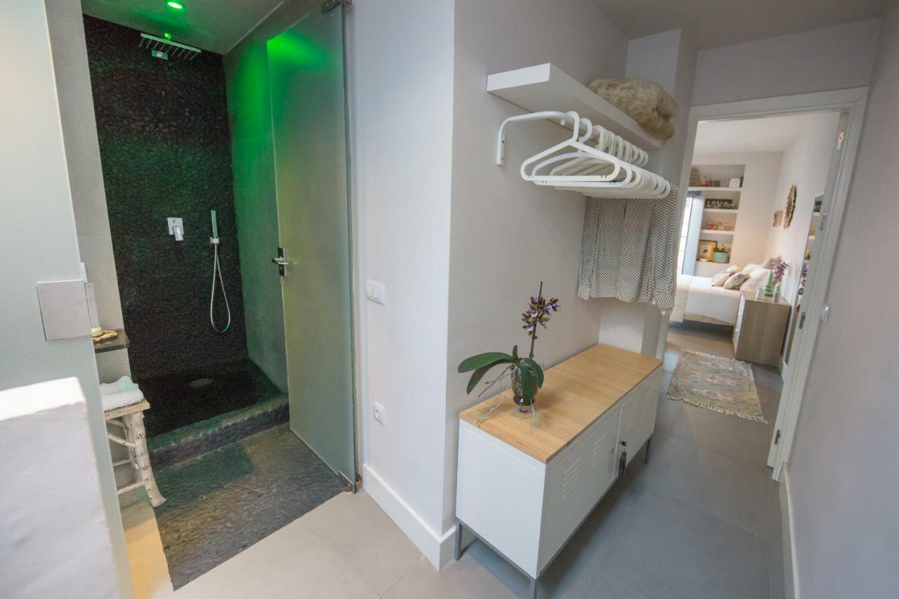 Apartament Awesome Penthouse Sewilla Zewnętrze zdjęcie